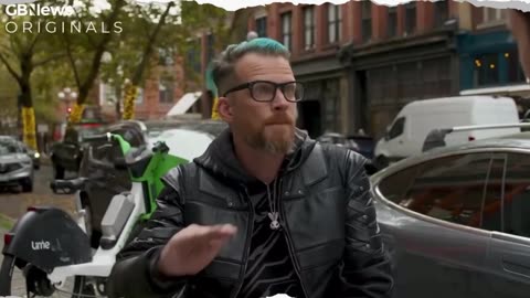 When opponents are cast as monsters...