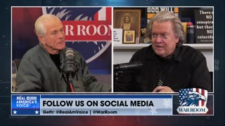 The MAGA Economic Triad: Peter Navarro Outlines Strategy for Growth, Employment, and Better Wages