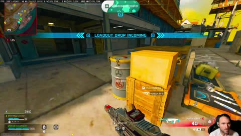 Call of Duty Black Ops 6 Warzone 2