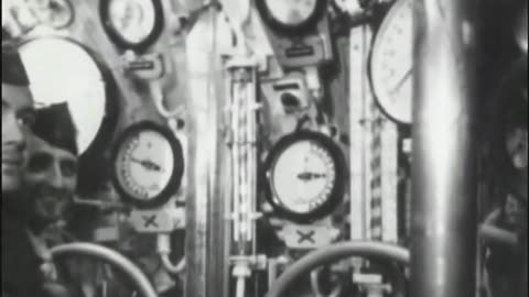 The Grey Wolves Echoes From WWII 2of3 Nowhere To Hide