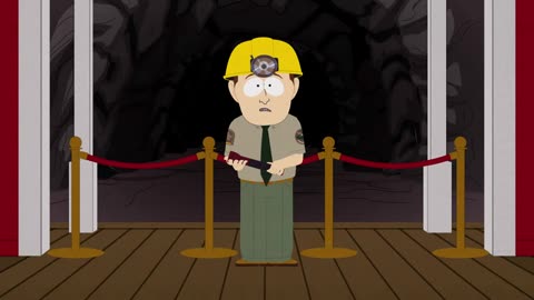 ☆ManBearPig☆ (26April2006) S10×E06 • 145th