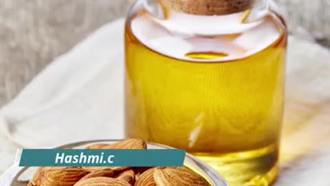 Benefits of Almonds Oil