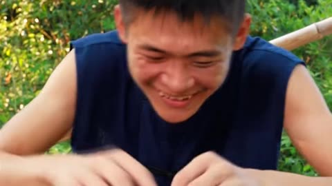 What are you eating today？||Funny Mukbang || Pranks Video