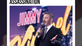 Jimmy Kimmel Suspended After Charlie Kirk Comments
