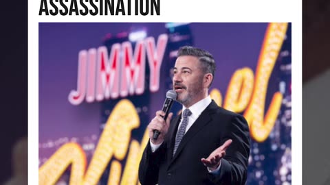 Jimmy Kimmel Suspended After Charlie Kirk Comments