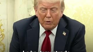 Trump ataca a Putin: “Ha engañado a mucha gente”