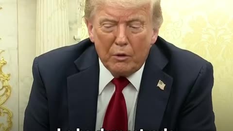 Trump ataca a Putin: “Ha engañado a mucha gente”