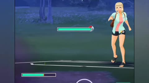 Pokemon Go: 3/5 wins in the Ultra League using Togekiss & Absol & Gyarados