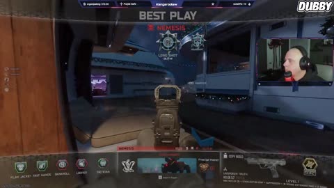 This one will be short but fun.