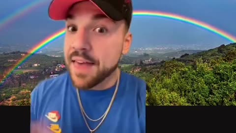 We Live Under God's Firmament