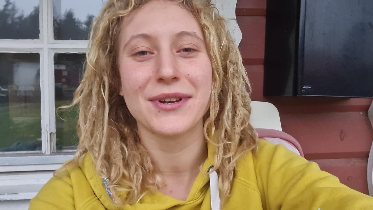 My current morning routine🧘🏼😮‍💨♀️