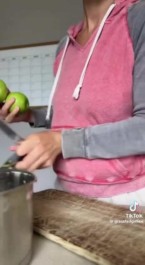 Homemade Pectin - Easy and additive free