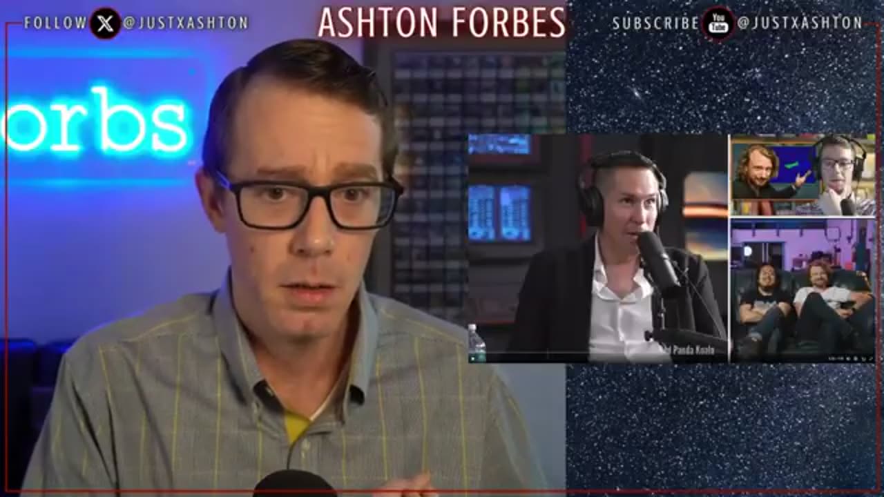 Ashton Forbes - Thermonuclear Secrets Part 2 - Non-Fission Ignition