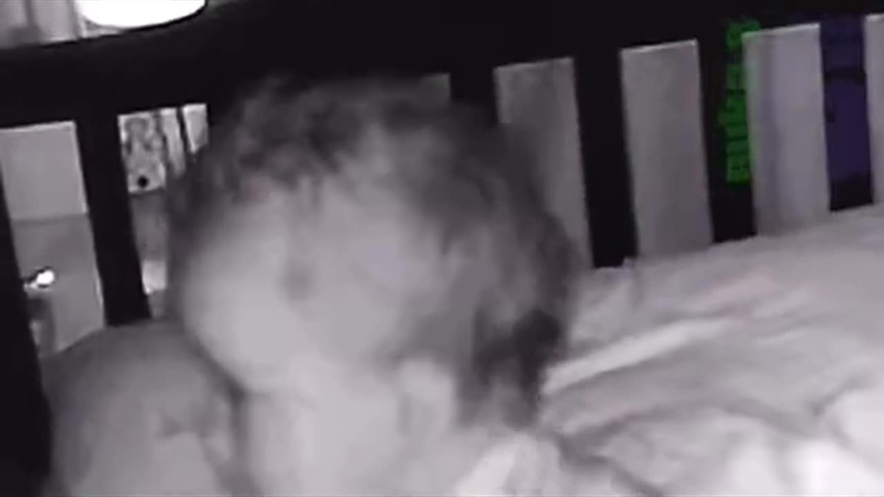 😨👹 Unseen Force Pulls On A Child's Ear! Haunting Experience | TheHauntingHour