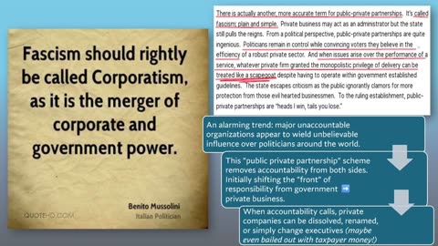 The Hijacking of the Constitution & Public Health