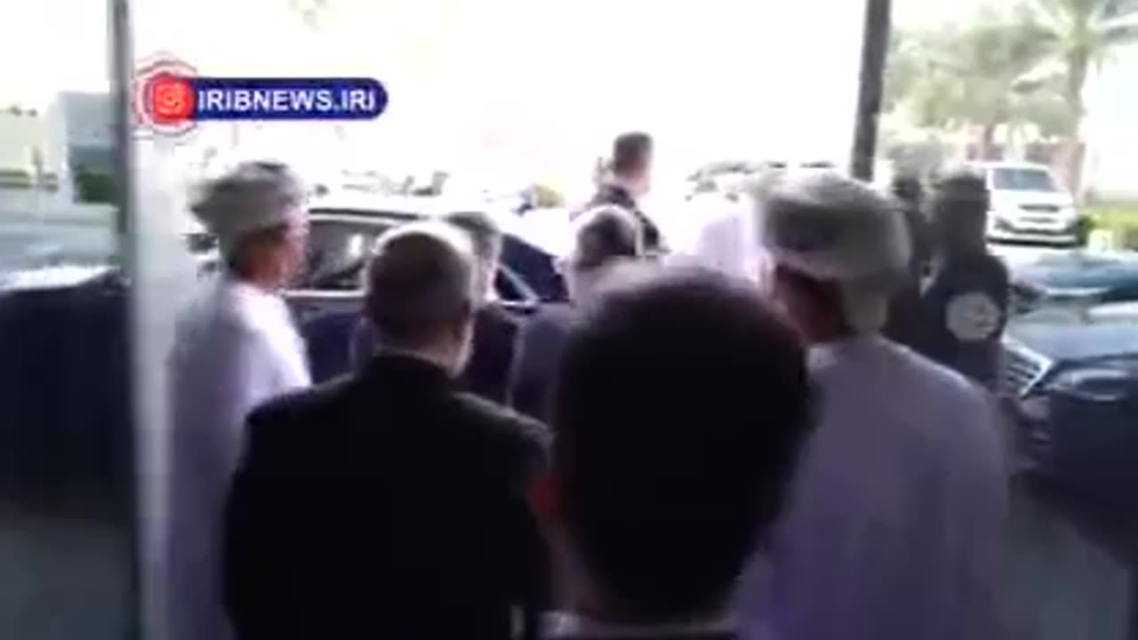 'Mutual Respect' Essential for Agreement With United States, Tehran Says