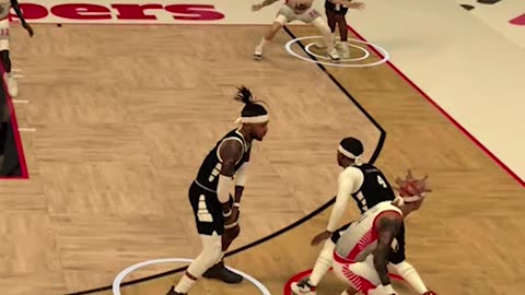 HOW TO USE MINI-MARKSMAN #nba2k