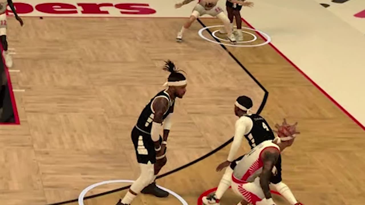 HOW TO USE MINI-MARKSMAN #nba2k