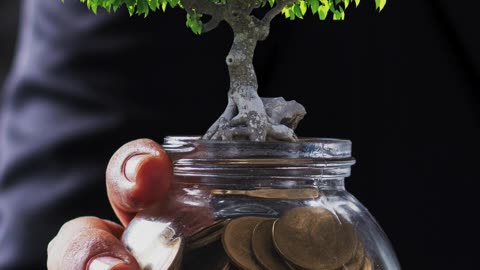Prayer of Gratitude for Financial Stability | Thankful for Peace, Provision & Generosity
