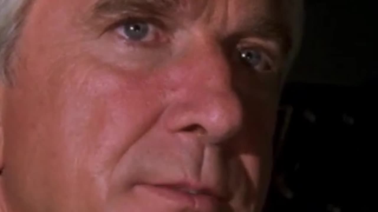 Still quoting Airplane 45 years later? Us too. 😂