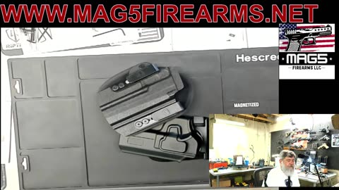 Mag5 Firearms LLC.