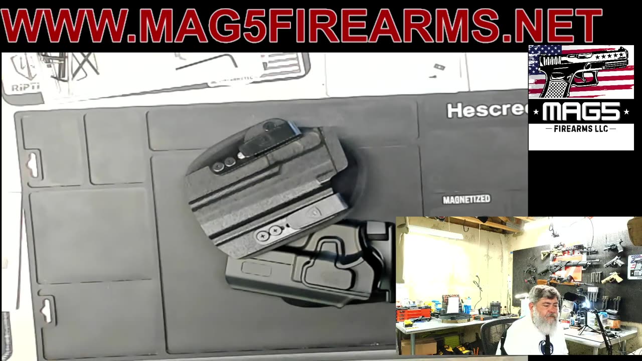 Mag5 Firearms LLC.