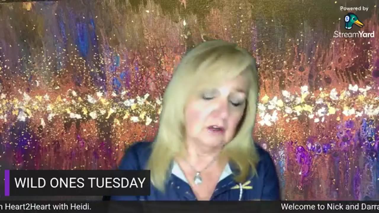 Couples who minister together - Nick and Darrah Serre'