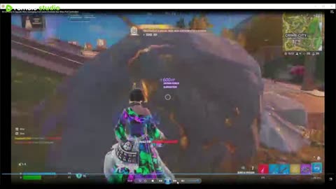 96 Kill Solo Vs Squads Wins Gameplay Full Game LIVE