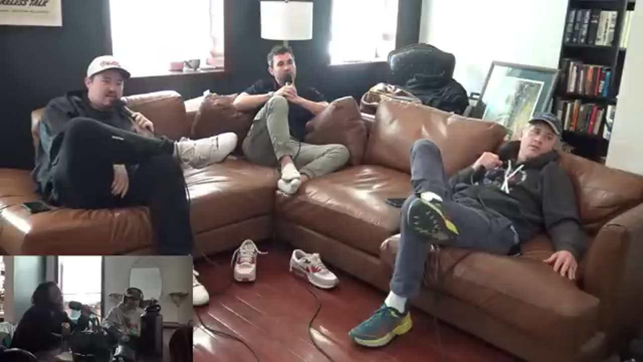 Shane's favorite Nick Mullen joke