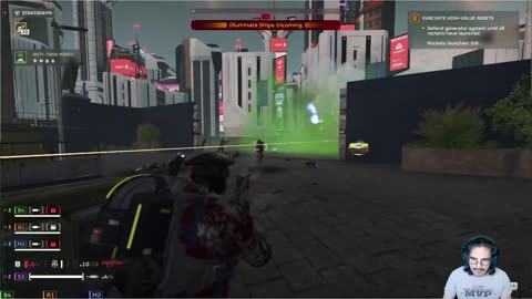 [HD] Gamer Stream