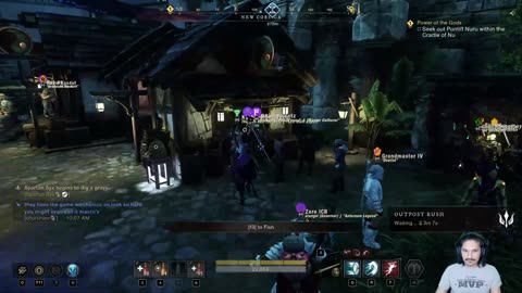 [HD] Gamer Stream