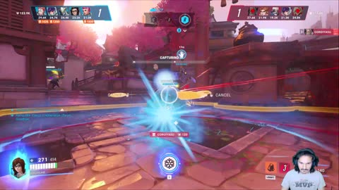 [HD] Gamer Stream