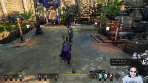 [HD] Gamer Stream