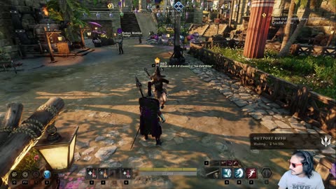 [HD] Gamer Stream