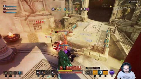 [HD] Gamer Stream