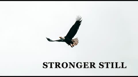 Pray USA, 6/7/2025 Stronger Still