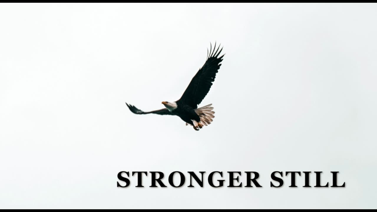Pray USA, 6/7/2025 Stronger Still