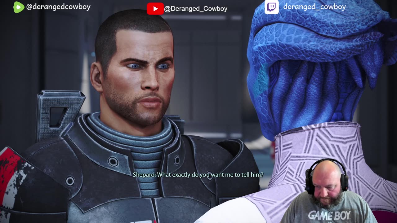 Mass Effect