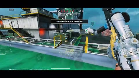 "New Demolition Mode Test! These tactics of the attackers are too unsolvable!