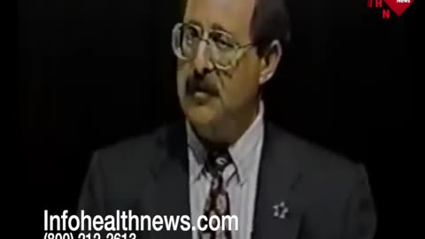 Dr. Joel Wallach Original Dead Doctors Lecture