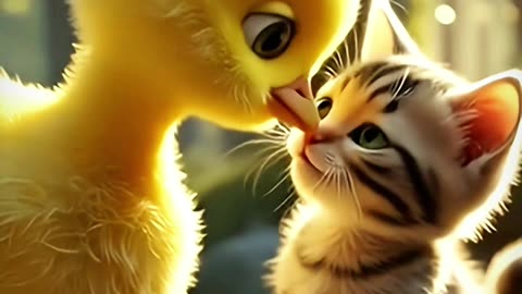 👶🐣🐤🐥 chicken baby #animals #pets #babychickens #dianxixiaoge #henbaby #wildlife #colorfulchicks