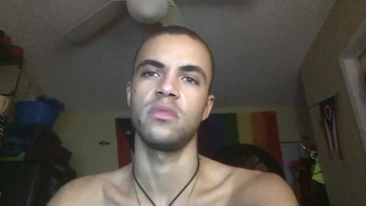 2020 12 25 - No Christmas Livestream (Dec 25th 2020) Joe Winko