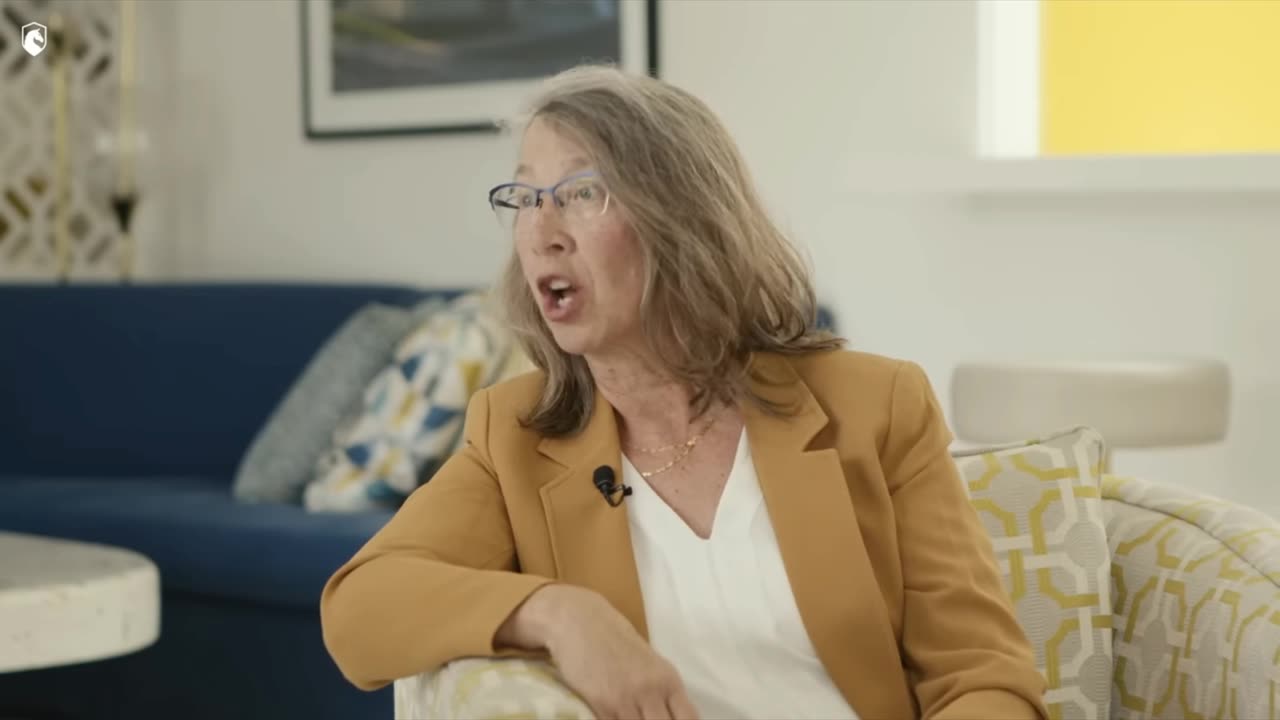 The Truth About Real ID: Twila Brase, RN, PHN on DarkHorse