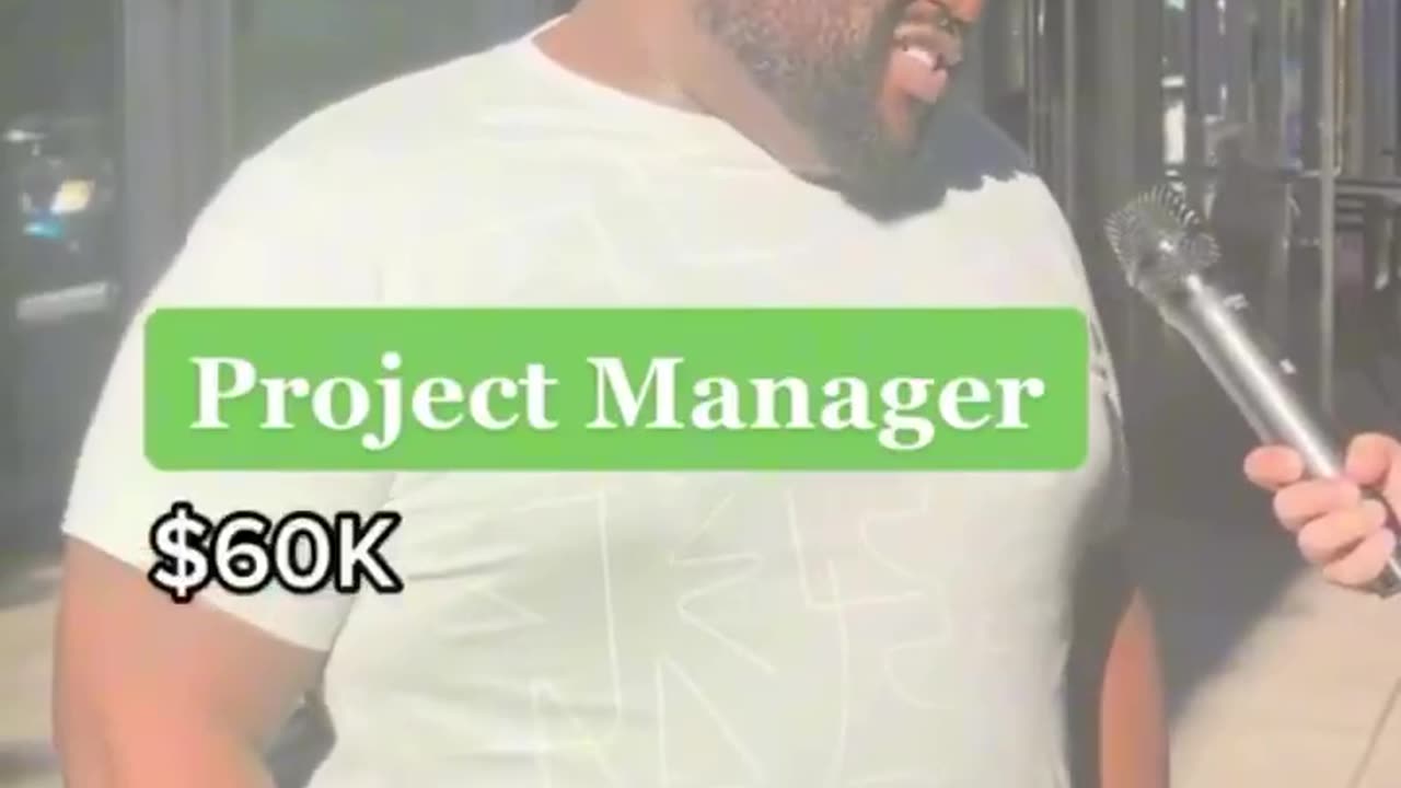 How much do you make?