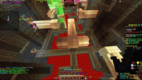 Skyblock FLOOR 7 [#2142]