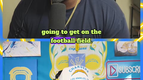Jim Harbaugh Reveals His Formula for Football Success | Chargers Mindset Shift