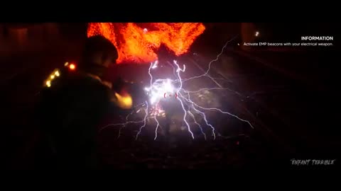 TERMINUS New Gameplay Demo | ZOMBIE Survival Horror like Resident Evil and Metro in Unreal Engine 5
