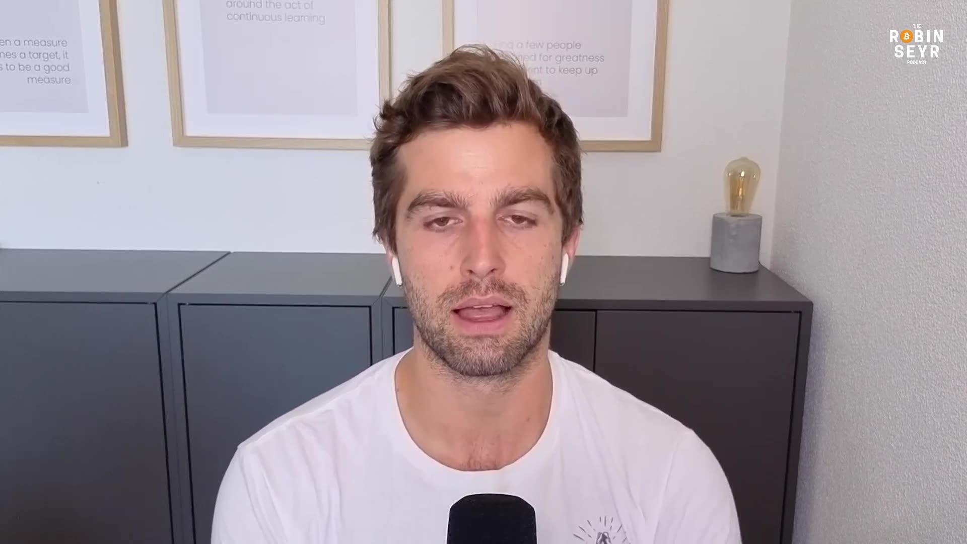 Swiss Banker: Your Money Isn’t Yours (Unless It’s Bitcoin)