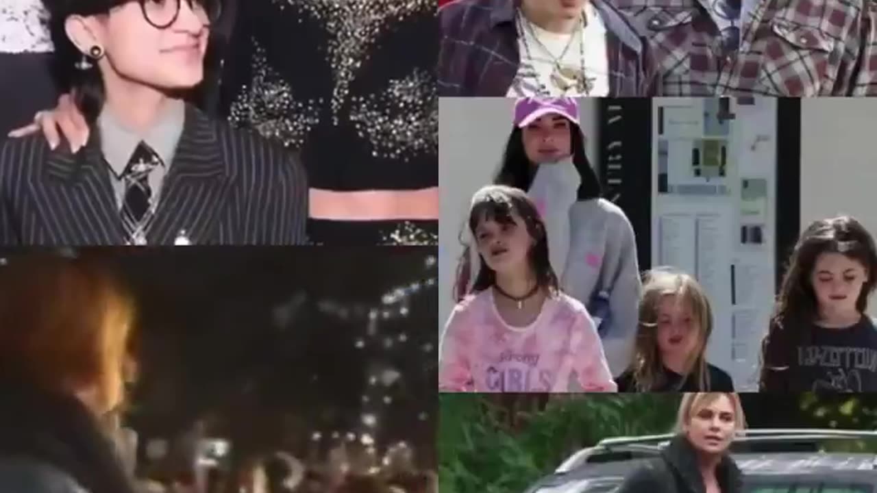 From Family To Freak Show