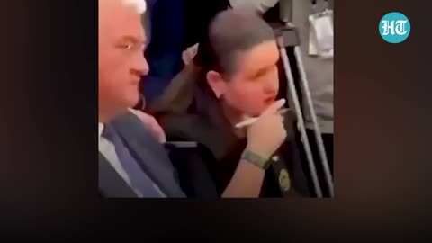 Ukrainian Envoy’s Reaction Screams as Trump Torches Zelensky _ Video Emerges Amid Oval Showdown